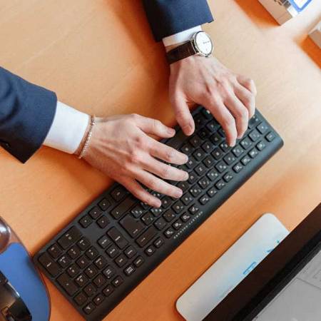 Legal Due Diligence